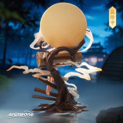 Chang´e Yue Xi Lian Xiang Ver. Animeone