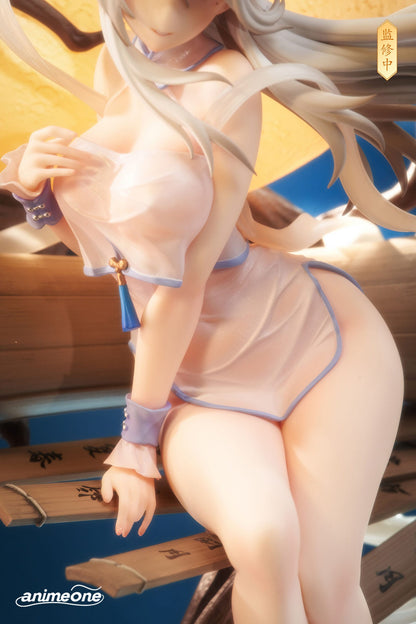 Chang´e Yue Xi Lian Xiang Ver. Animeone