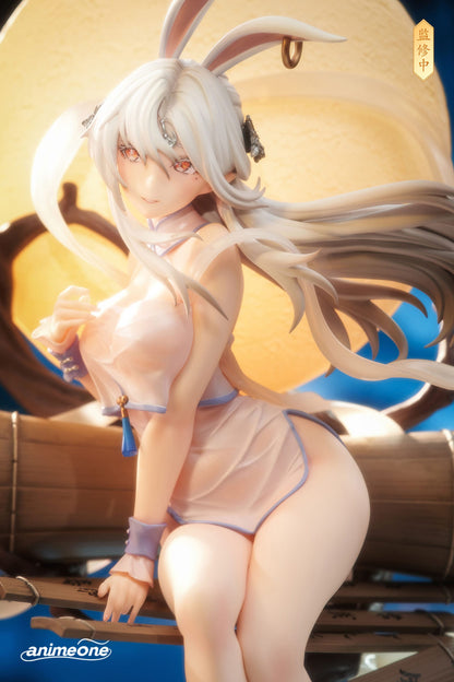 Chang´e Yue Xi Lian Xiang Ver. Animeone