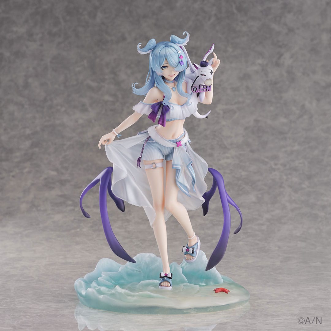 Elira Pendora with PIKL Summer Ver. Nijisanji Anycolor Inc. - Anime Figuren günstig kaufen