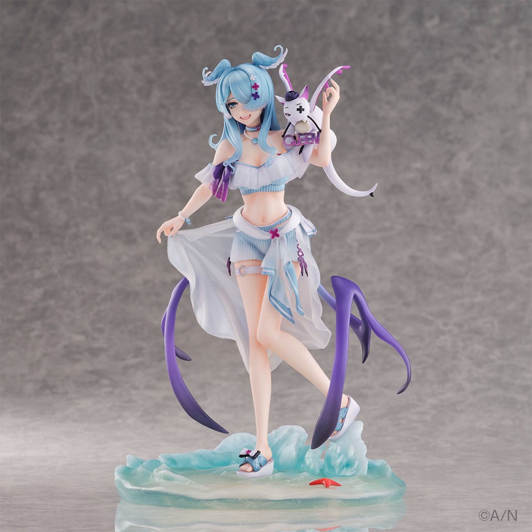 Elira Pendora with PIKL Summer Ver. Nijisanji Anycolor Inc. - Anime Figuren günstig kaufen