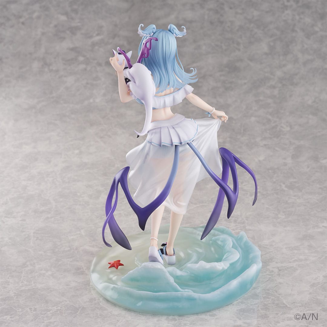 Elira Pendora with PIKL Summer Ver. Nijisanji Anycolor Inc. - Anime Figuren günstig kaufen