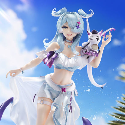 Elira Pendora with PIKL Summer Ver. Nijisanji Anycolor Inc. - Anime Figuren günstig kaufen