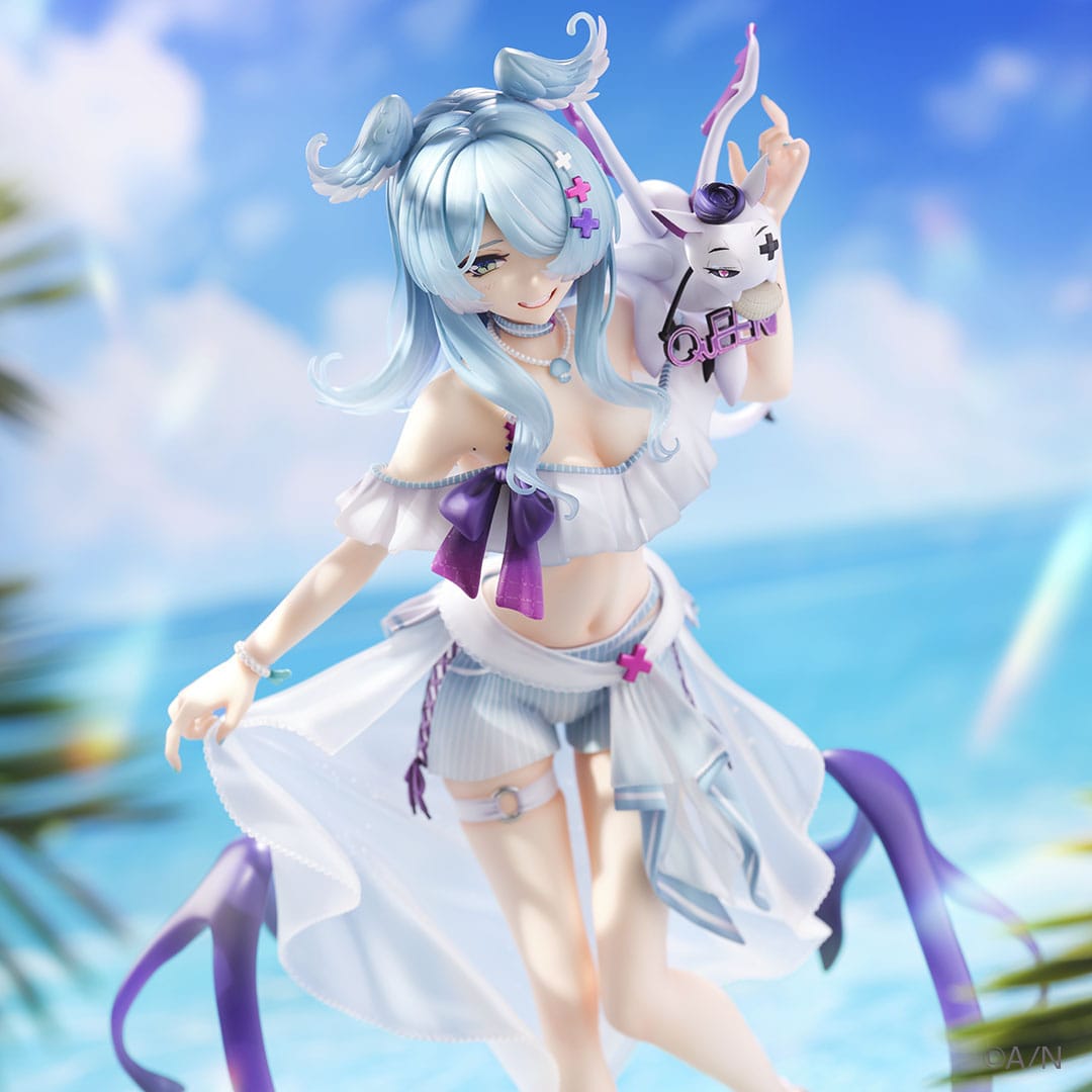 Elira Pendora with PIKL Summer Ver. Nijisanji Anycolor Inc. - Anime Figuren günstig kaufen