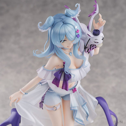 Elira Pendora with PIKL Summer Ver. Nijisanji Anycolor Inc. - Anime Figuren günstig kaufen