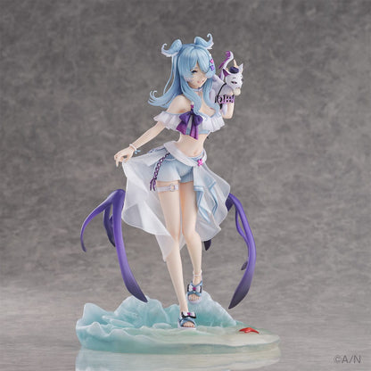 Elira Pendora with PIKL Summer Ver. Nijisanji Anycolor Inc.