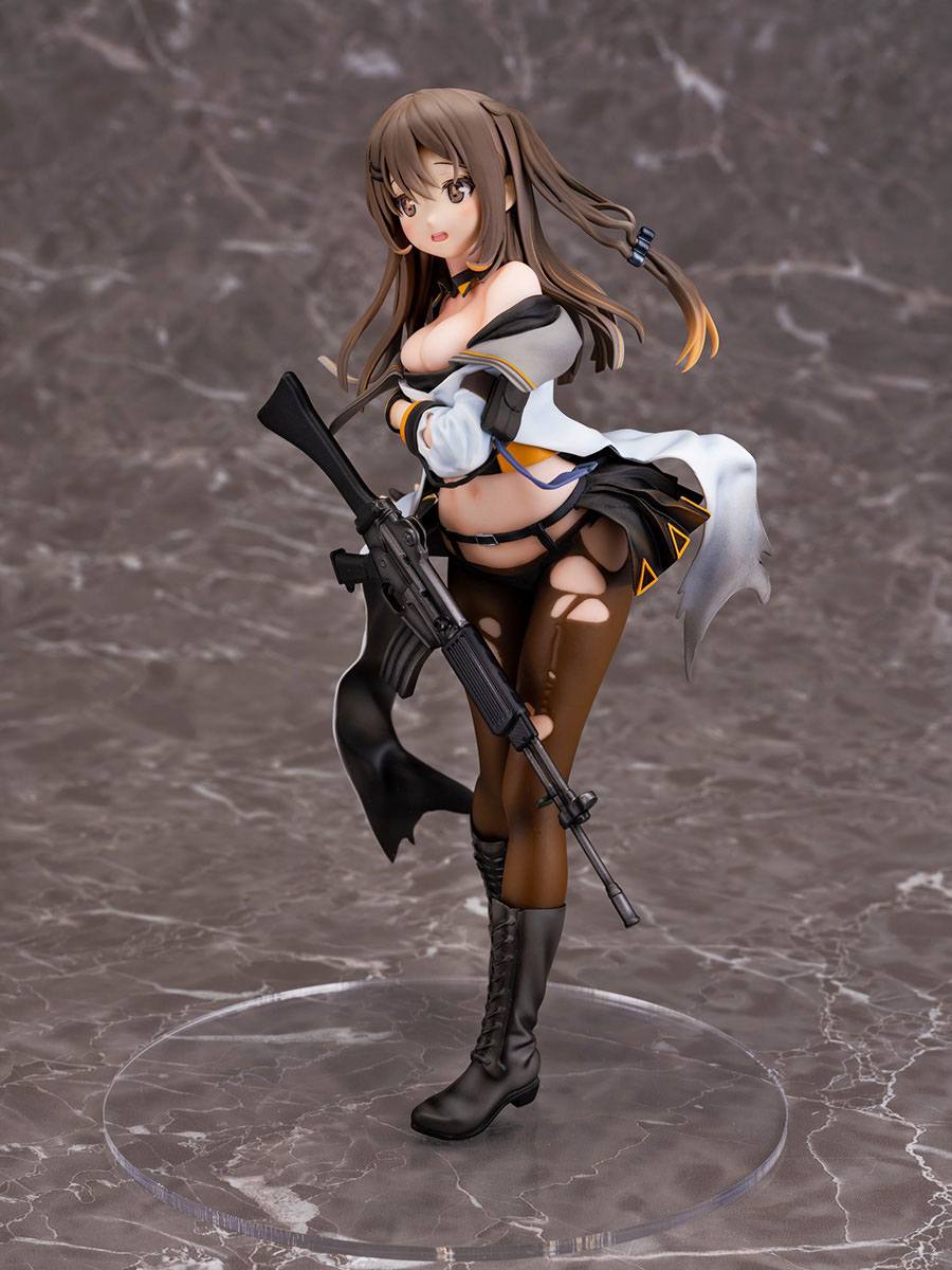 K2 - Girls Frontline - Aoshima - Anime Figuren günstig kaufen