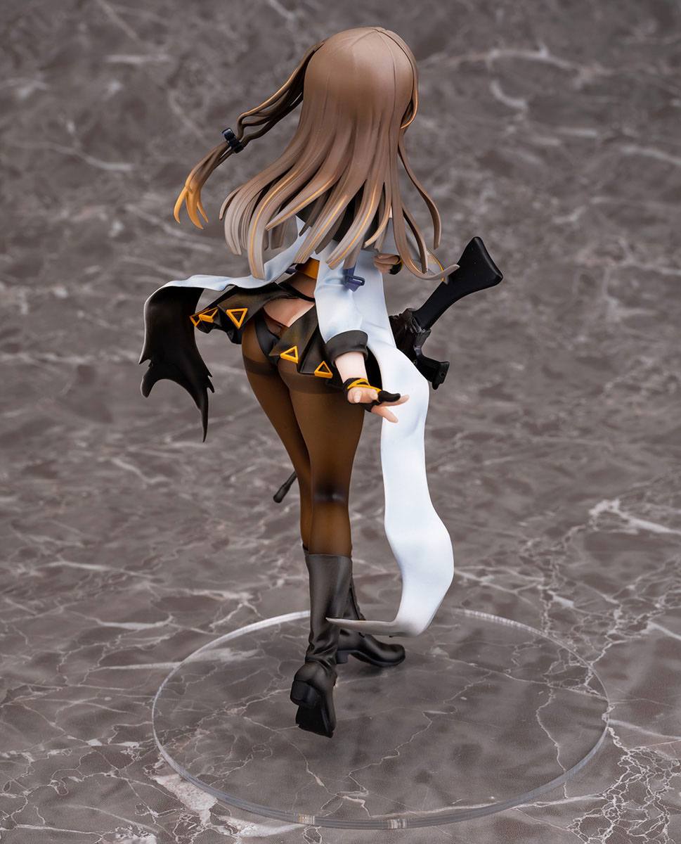 K2 - Girls Frontline - Aoshima - Anime Figuren günstig kaufen