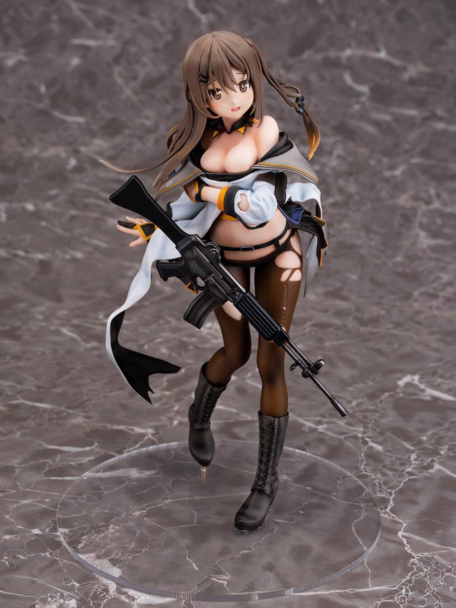 K2 - Girls Frontline - Aoshima - Anime Figuren günstig kaufen