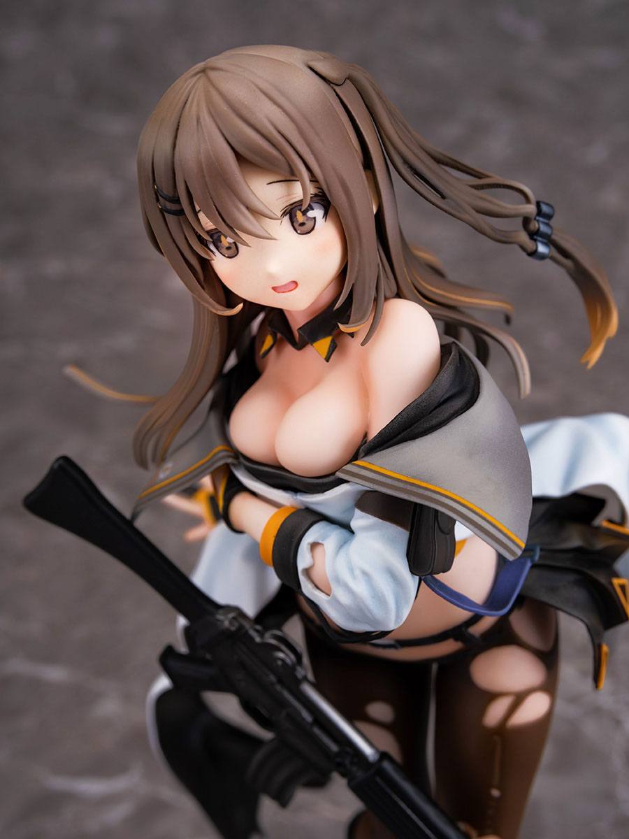 K2 - Girls Frontline - Aoshima - Anime Figuren günstig kaufen