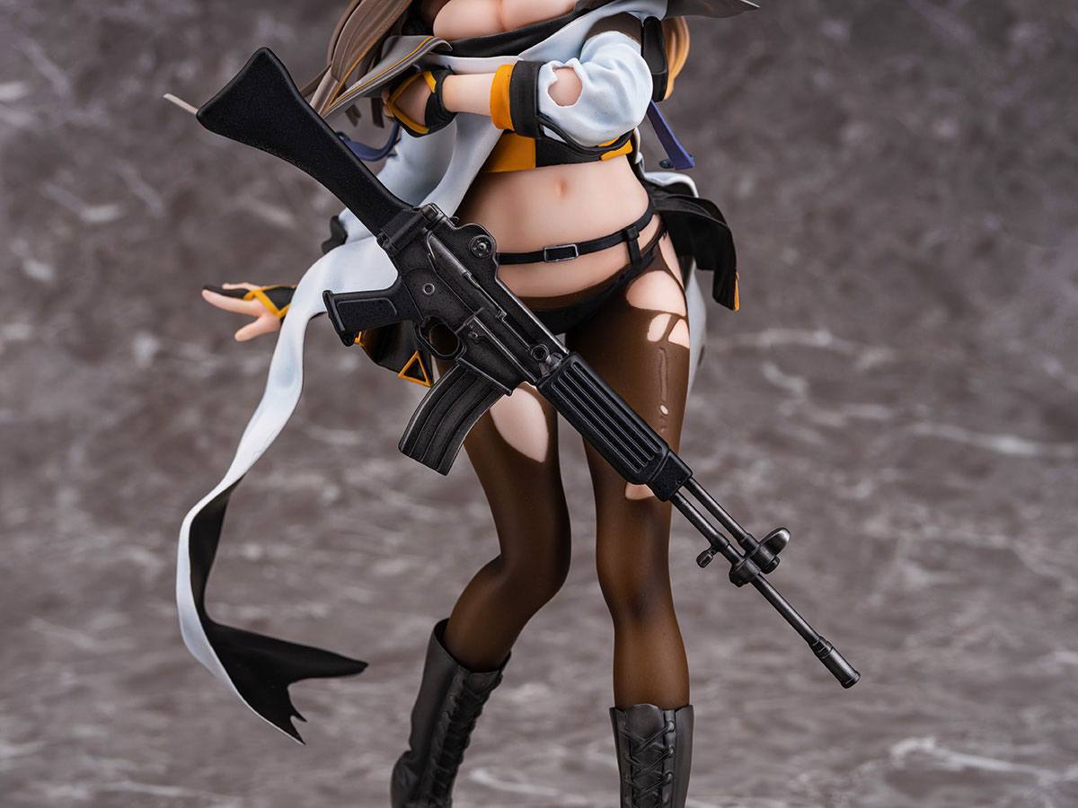 K2 - Girls Frontline - Aoshima - Anime Figuren günstig kaufen