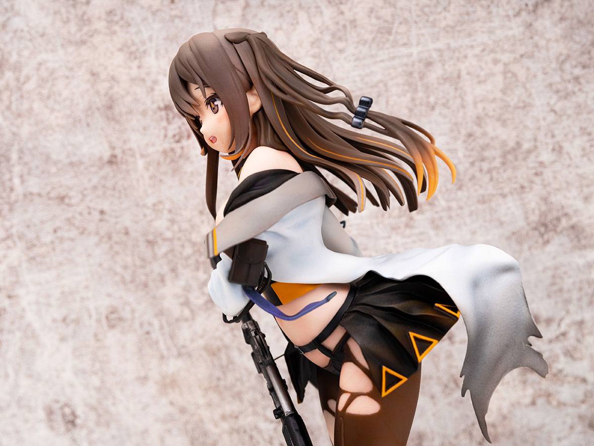 K2 - Girls Frontline - Aoshima - Anime Figuren günstig kaufen