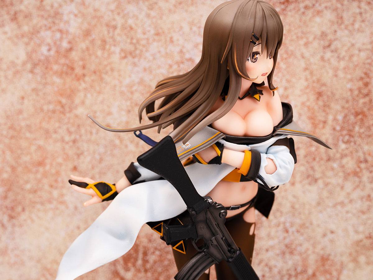 K2 - Girls Frontline - Aoshima - Anime Figuren günstig kaufen