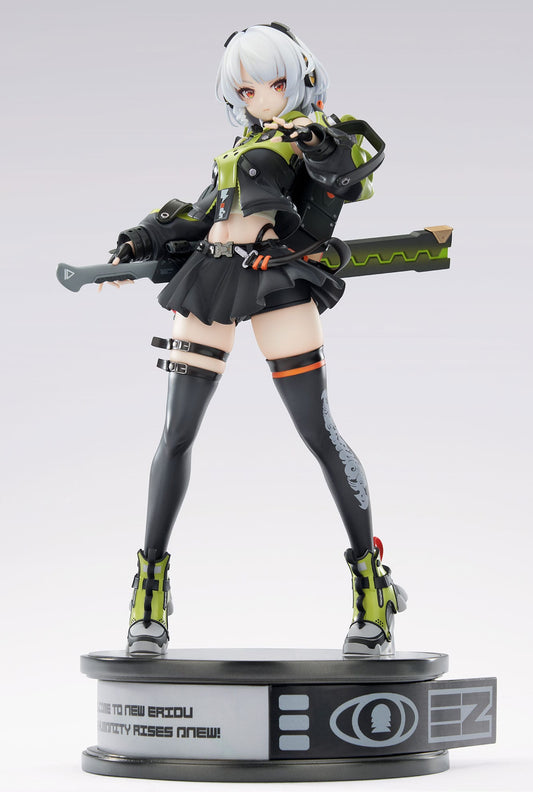 Anby Demara Zenless Zone Zero Apex - Anime Figuren günstig kaufen