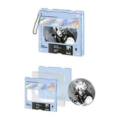 Von Lycaon Zenless Zone Zero Apex