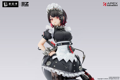 Ellen Joe Zenless Zone Zero Apex - Anime Figuren günstig kaufen