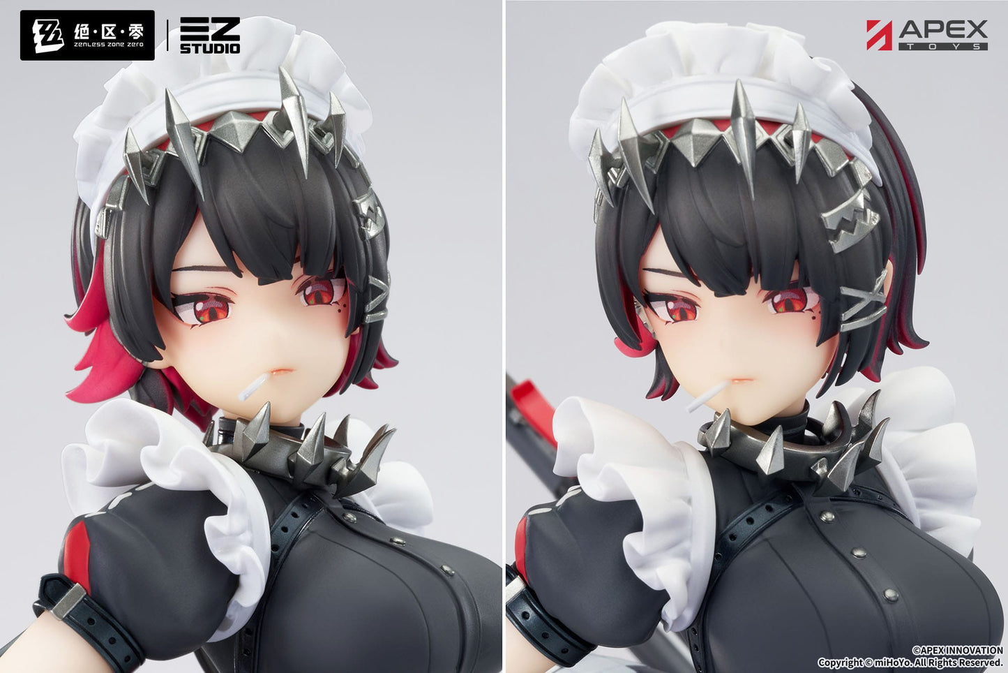 Ellen Joe Zenless Zone Zero Apex - Anime Figuren günstig kaufen