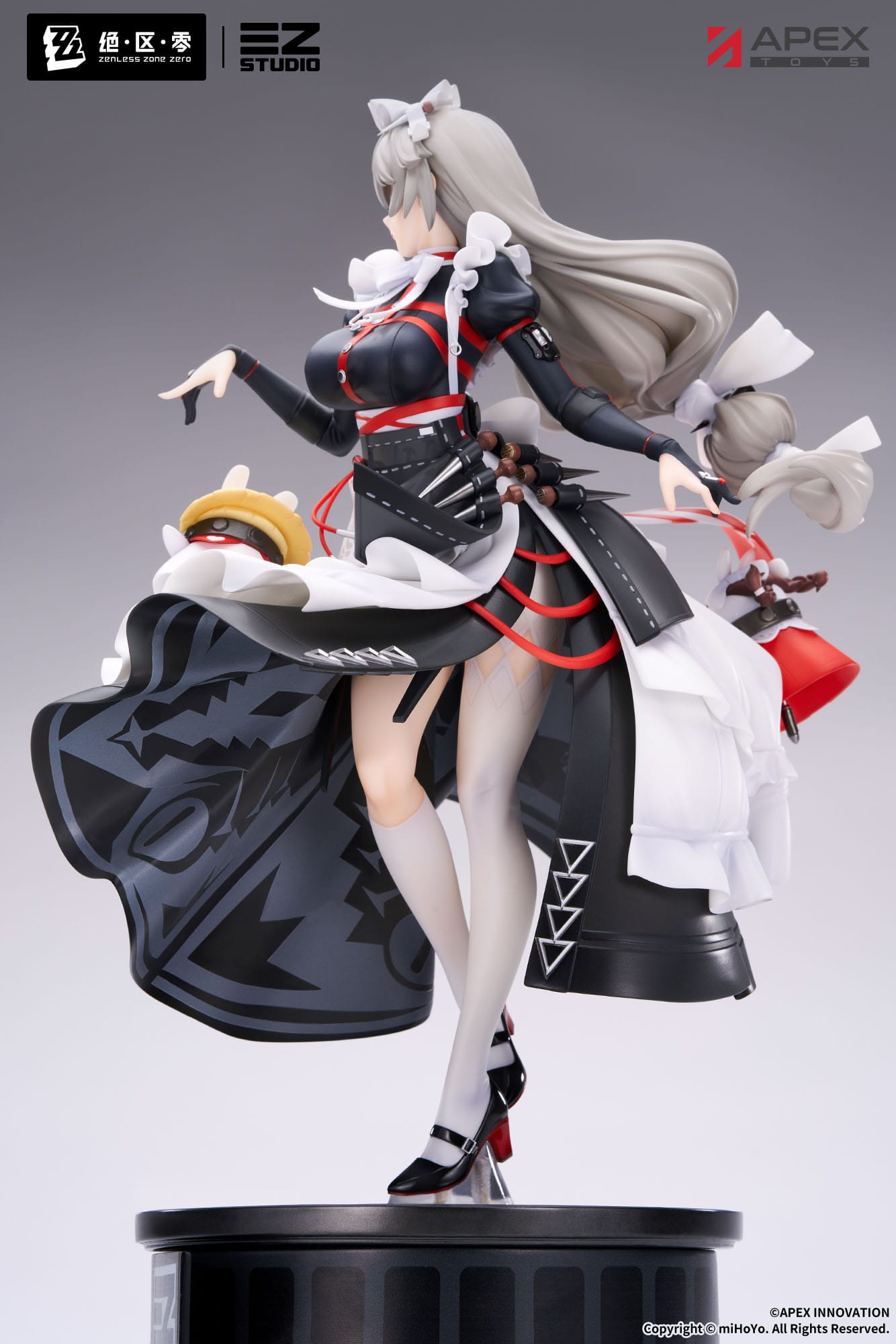 Alexandrina Sebastiane Zenless Zone Zero  Apex - Anime Figuren günstig kaufen