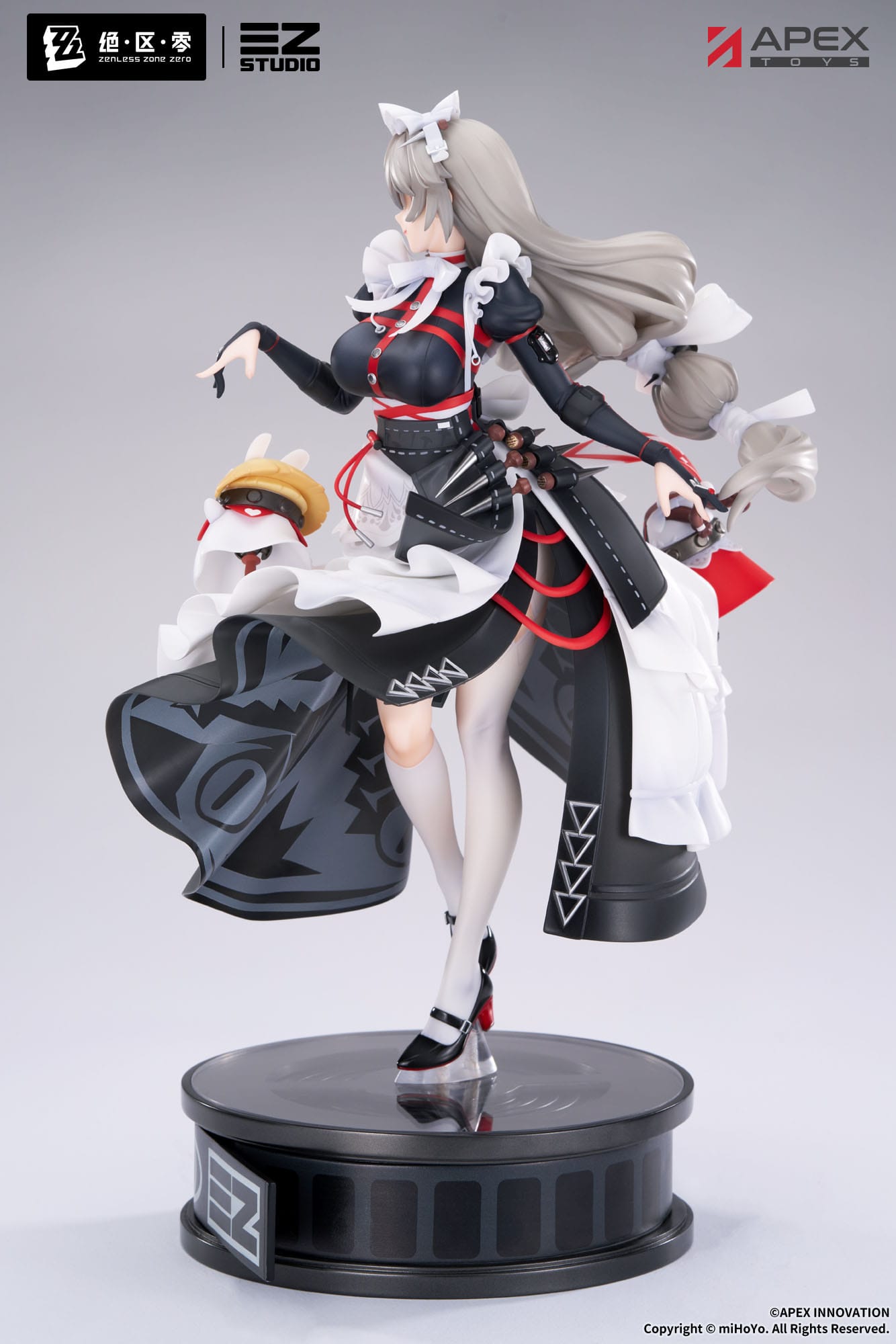 Alexandrina Sebastiane Zenless Zone Zero  Apex - Anime Figuren günstig kaufen