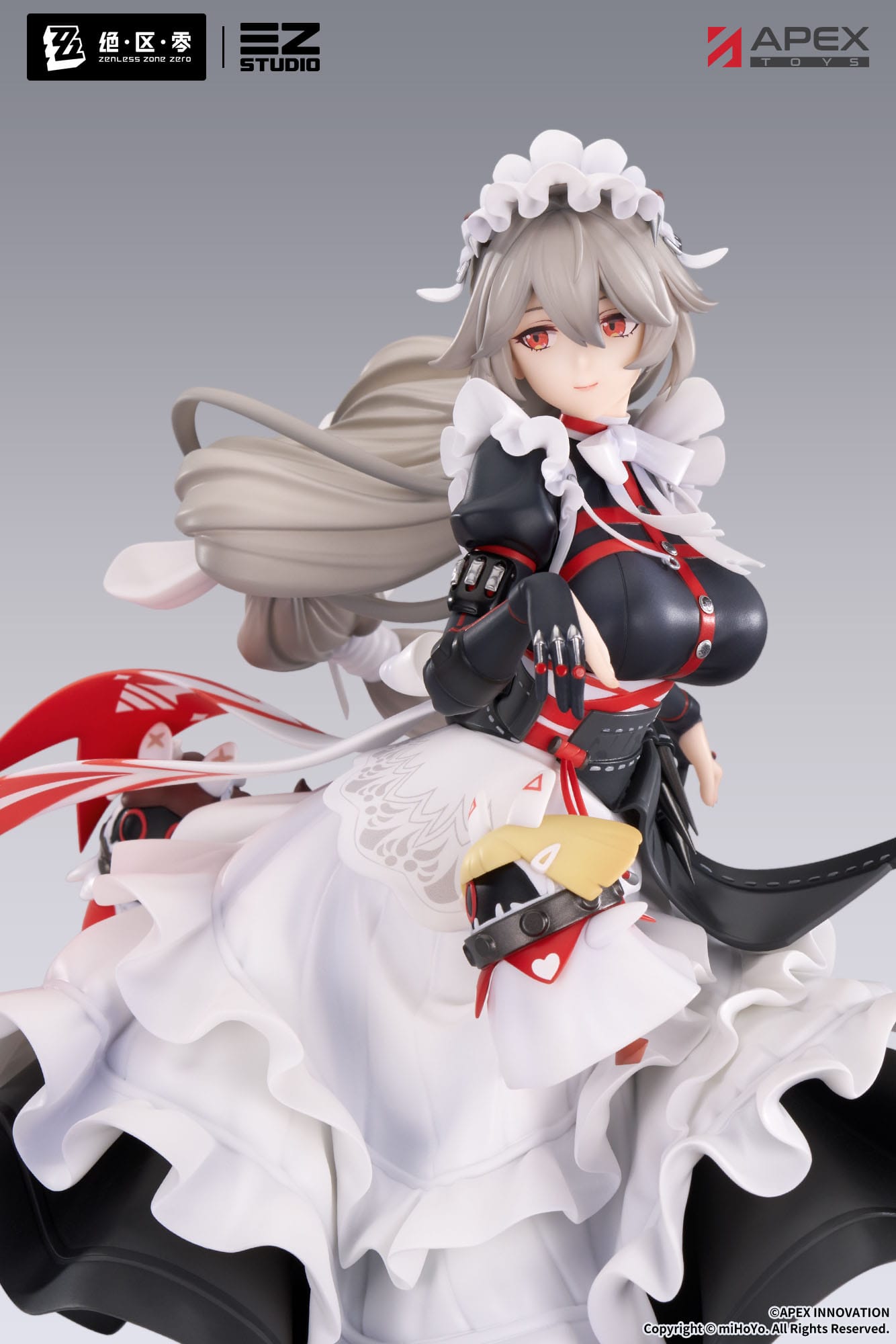 Alexandrina Sebastiane Zenless Zone Zero  Apex - Anime Figuren günstig kaufen