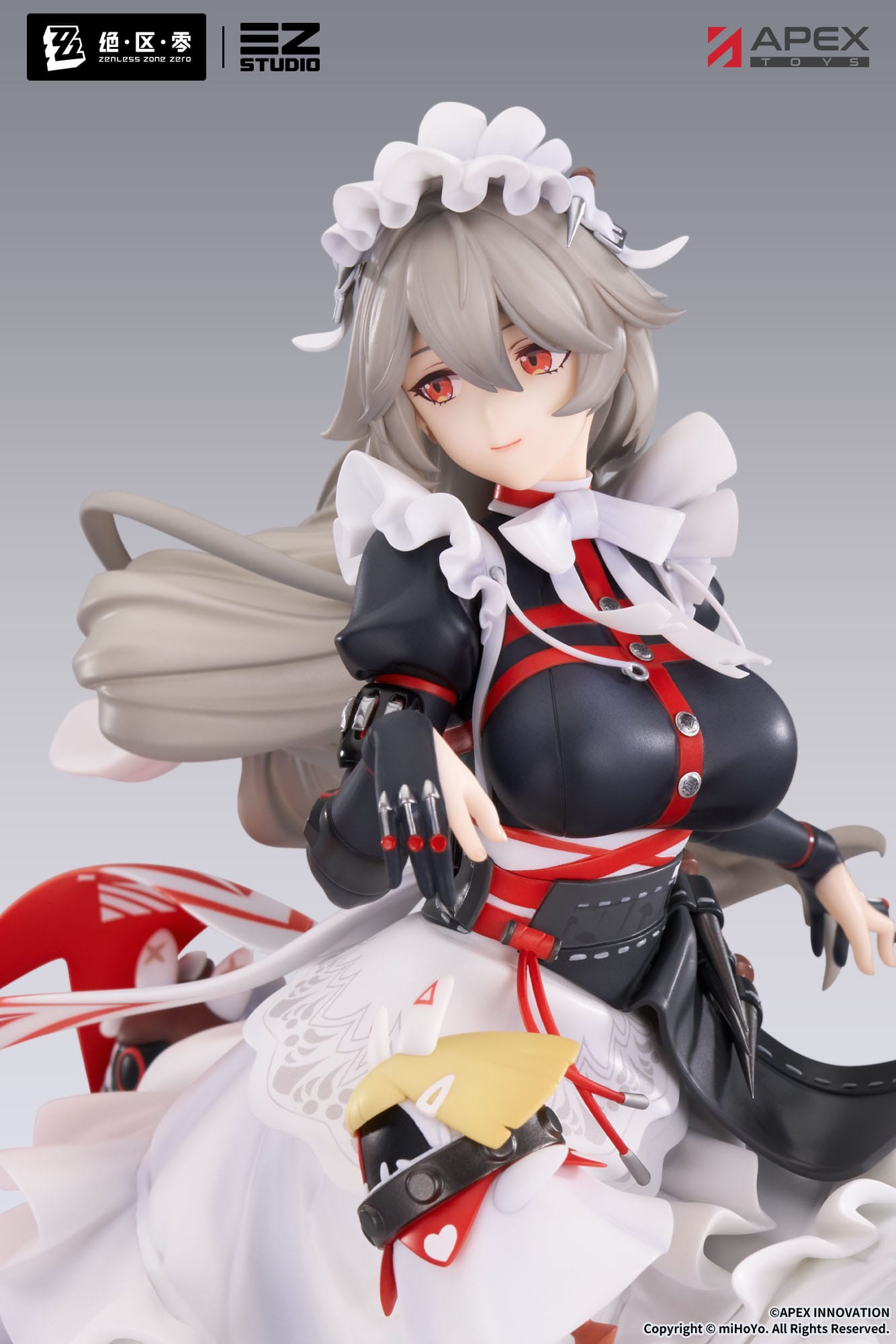Alexandrina Sebastiane Zenless Zone Zero  Apex - Anime Figuren günstig kaufen