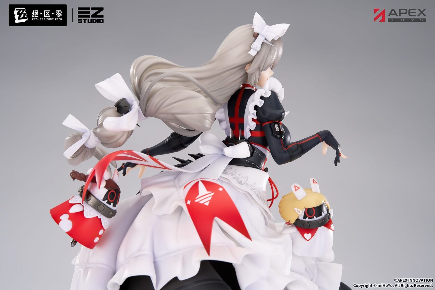 Alexandrina Sebastiane Zenless Zone Zero  Apex - Anime Figuren günstig kaufen