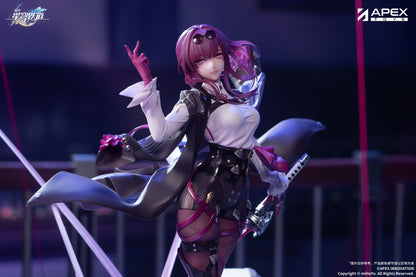 Kafka Honkai: Star Rail Apex - Anime Figuren günstig kaufen