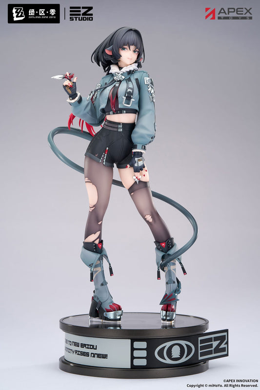 Jane Doe Zenless Zone Zero Apex - Anime Figuren günstig kaufen