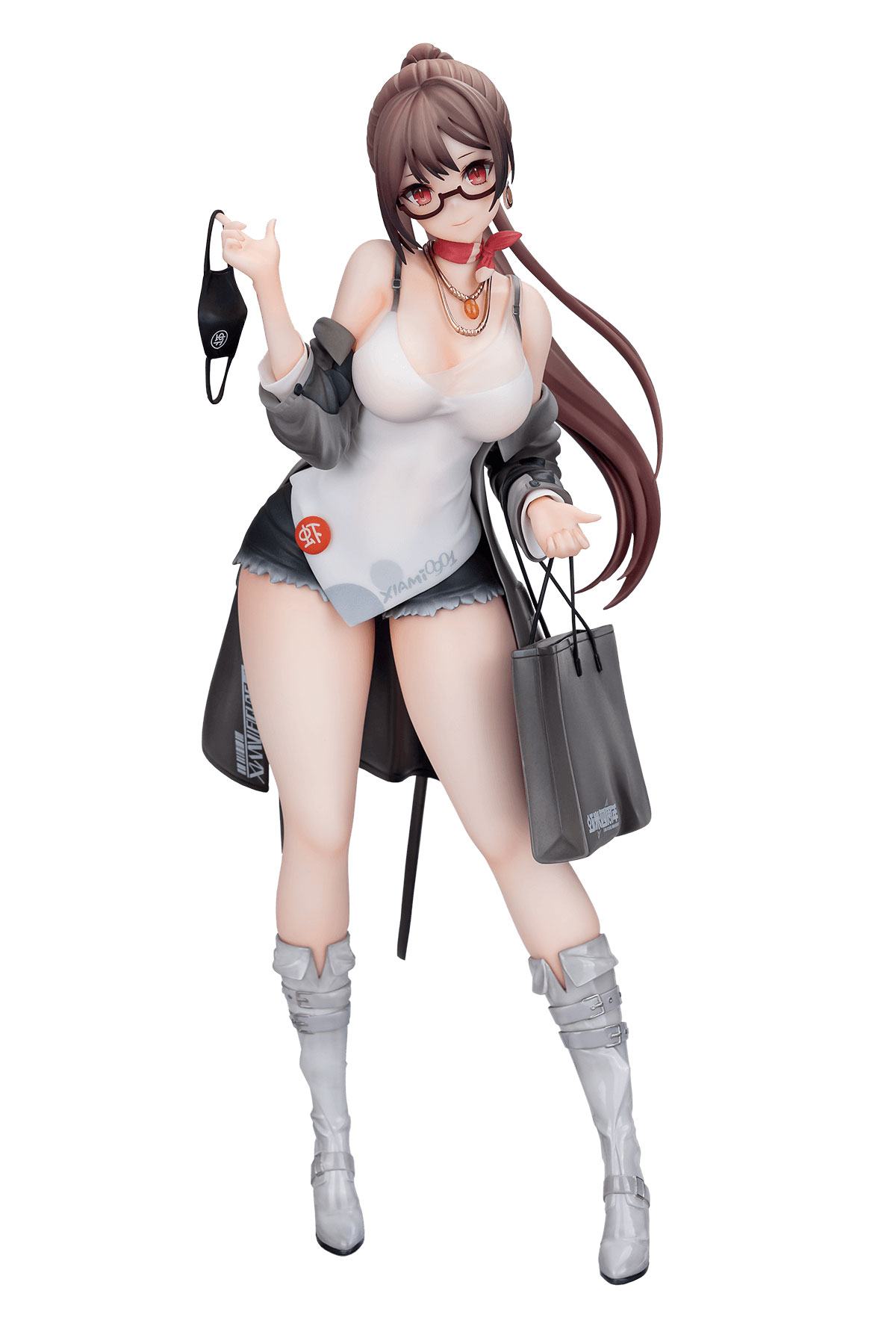 Xiami 4th Anniversary At First Sight Grey Ver. Apex - Anime Figuren günstig kaufen