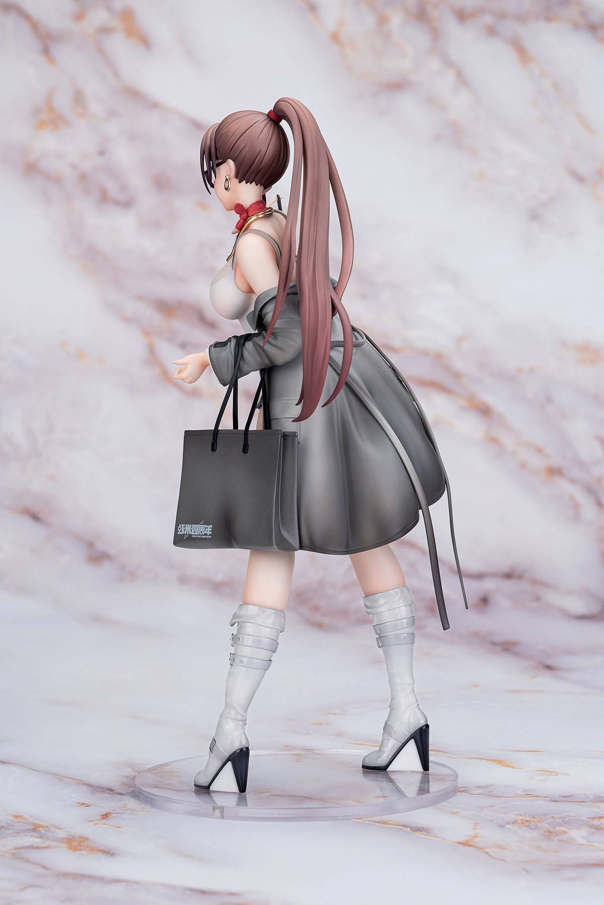Xiami 4th Anniversary At First Sight Grey Ver. Apex - Anime Figuren günstig kaufen