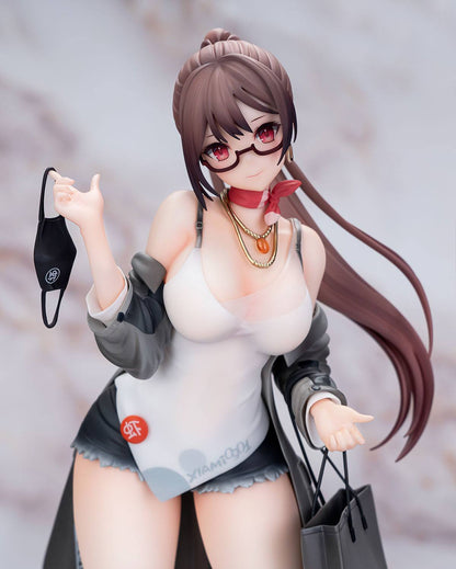 Xiami 4th Anniversary At First Sight Grey Ver. Apex - Anime Figuren günstig kaufen