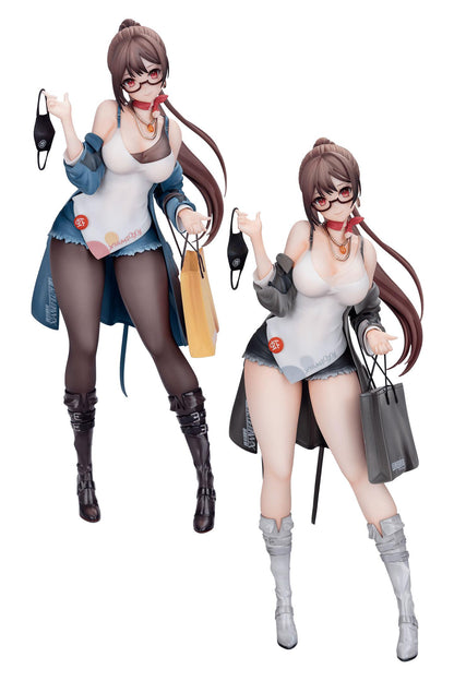 Xiami 4th Anniversary At First Sight Special Set Apex - Anime Figuren günstig kaufen