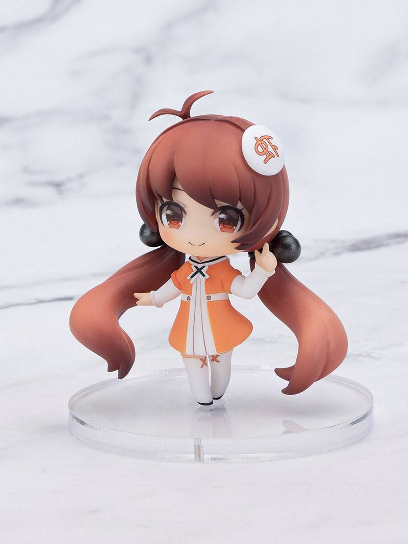 Xiami 4th Anniversary At First Sight Special Set Apex - Anime Figuren günstig kaufen