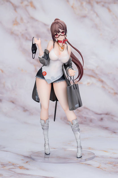 Xiami 4th Anniversary At First Sight Special Set Apex - Anime Figuren günstig kaufen