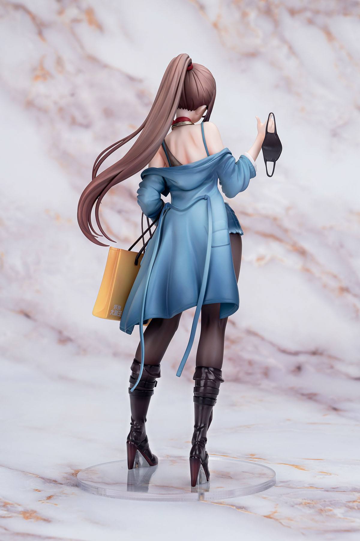Xiami 4th Anniversary At First Sight Special Set Apex - Anime Figuren günstig kaufen