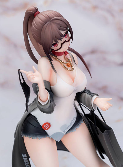 Xiami 4th Anniversary At First Sight Special Set Apex - Anime Figuren günstig kaufen