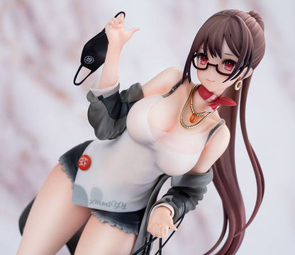 Xiami 4th Anniversary At First Sight Special Set Apex