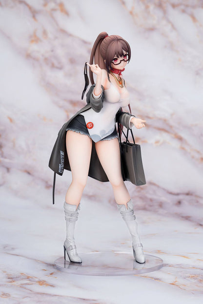 Xiami 4th Anniversary At First Sight Special Set Apex