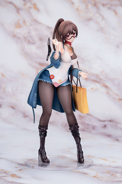 Xiami 4th Anniversary At First Sight Special Set Apex