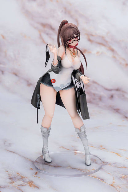 Xiami 4th Anniversary At First Sight Special Set Apex