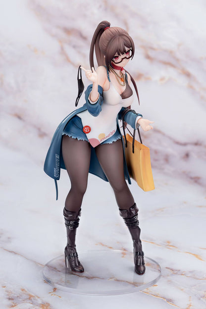 Xiami 4th Anniversary At First Sight Special Set Apex