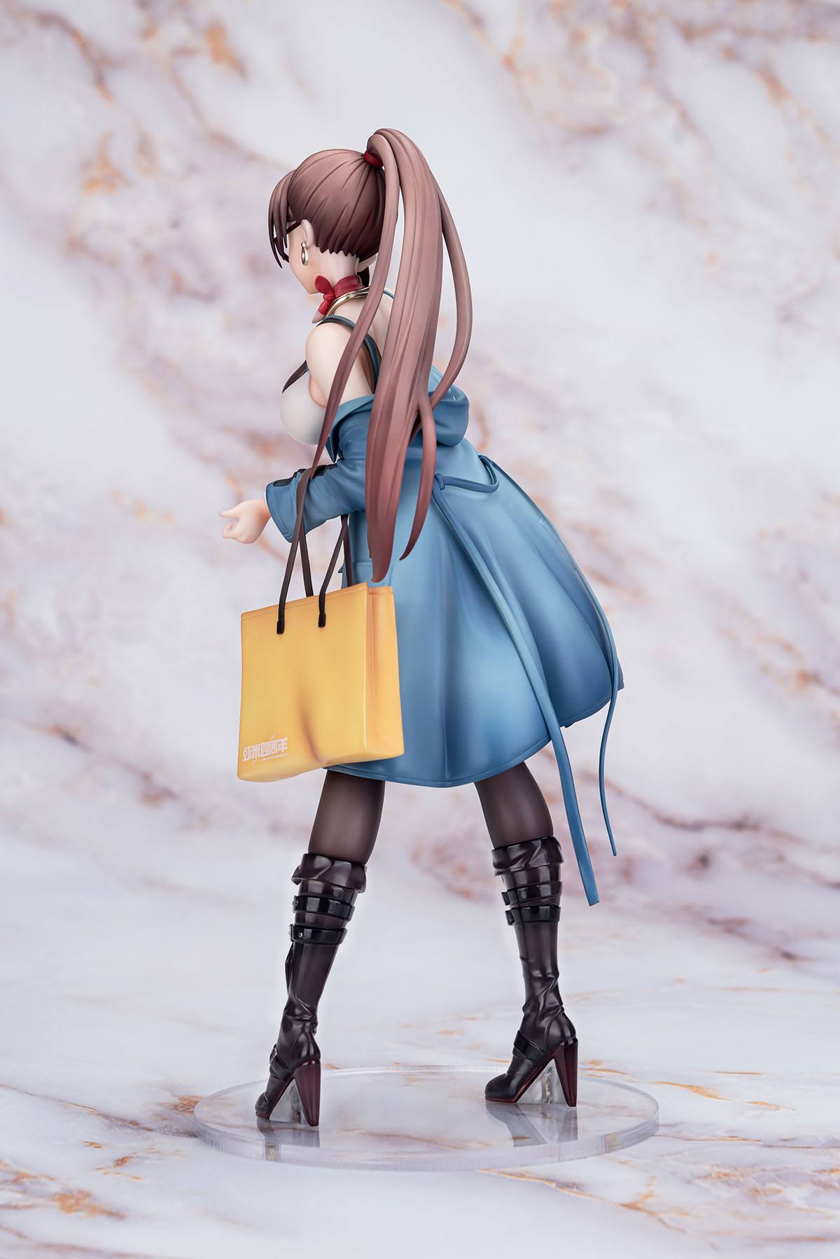 Xiami 4th Anniversary At First Sight Special Set Apex