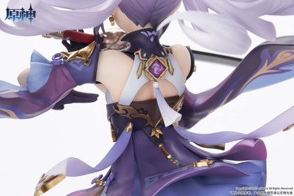 Keqing Figuren und Statuen Anime Figuren Günstig bei Genkidama.de