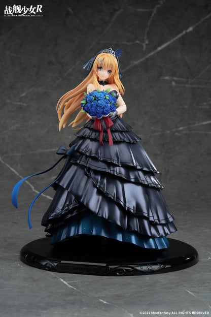 USS Saratoga CV-3 - Eve Blossom Ver. / Warship Girls R - Anime Figuren günstig kaufen