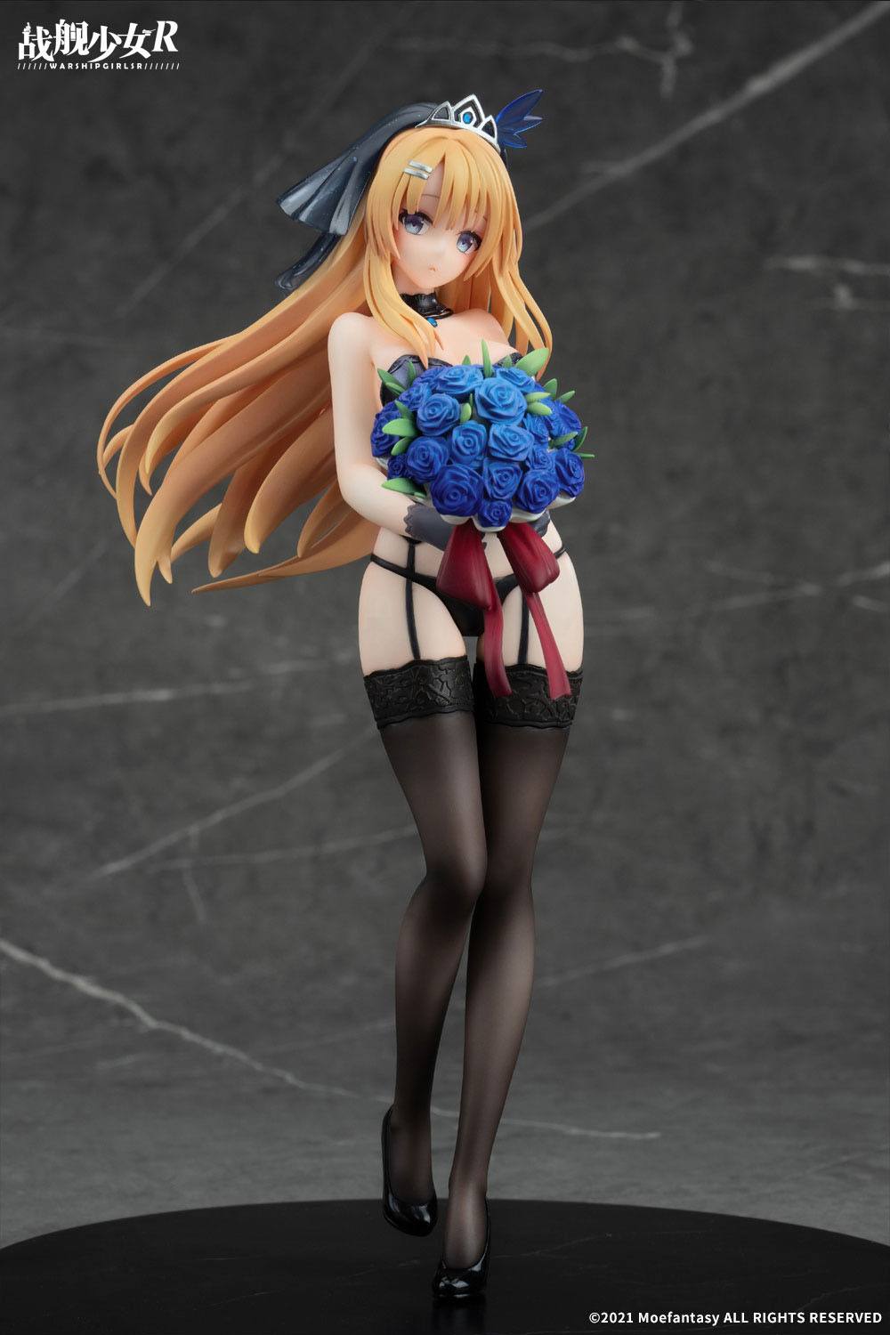 USS Saratoga CV-3 - Eve Blossom Ver. / Warship Girls R - Anime Figuren günstig kaufen