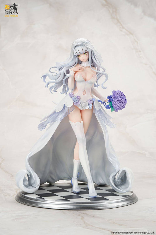 HK416 Moonlit Devotion Ver. Apex - Anime Figuren günstig kaufen