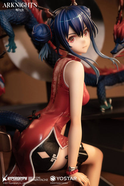 Ch'en Arknights Apex - Anime Figuren günstig kaufen