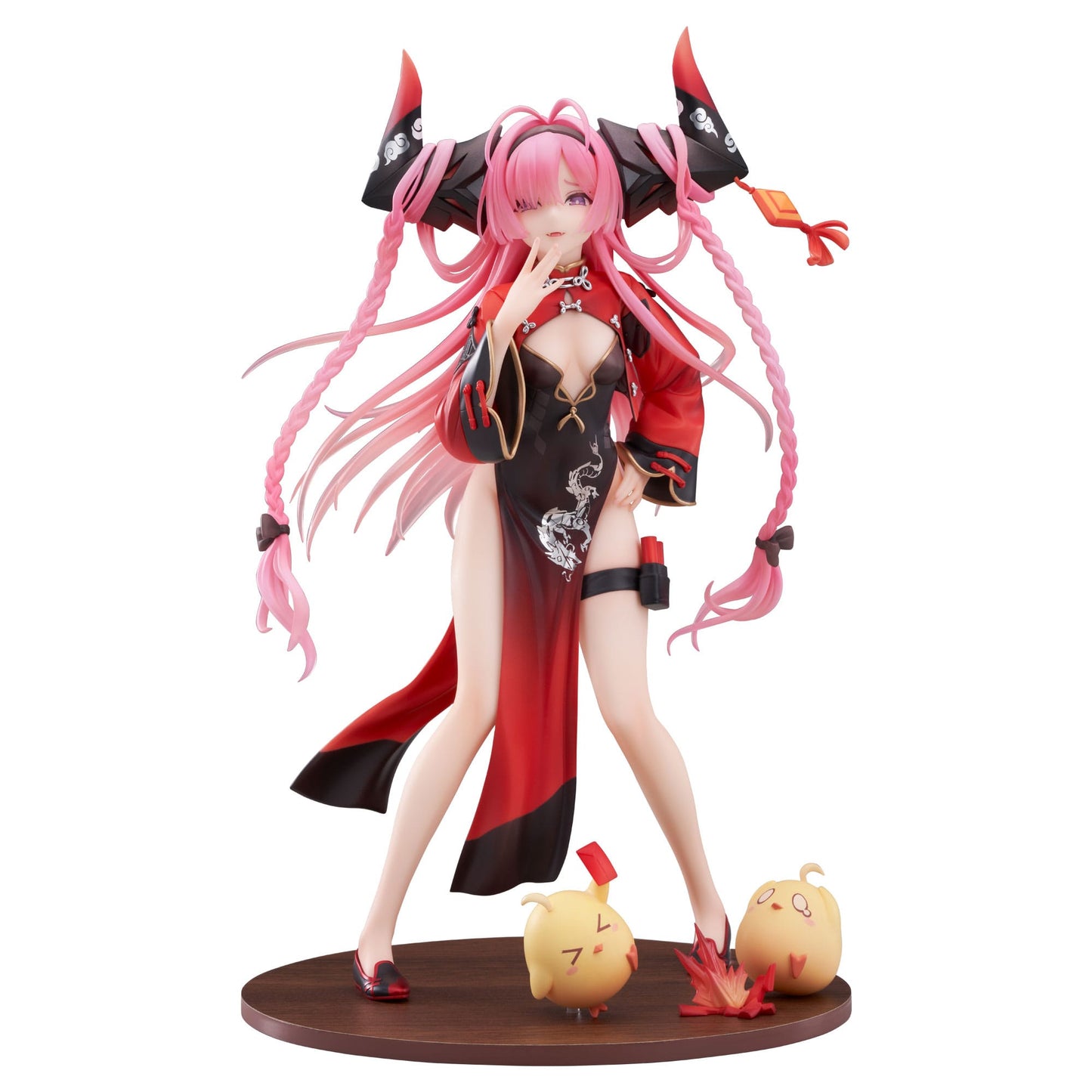 Prinz Rupprecht The Gate Dragon's Advent? Special Ver. Apex - Anime Figuren günstig kaufen