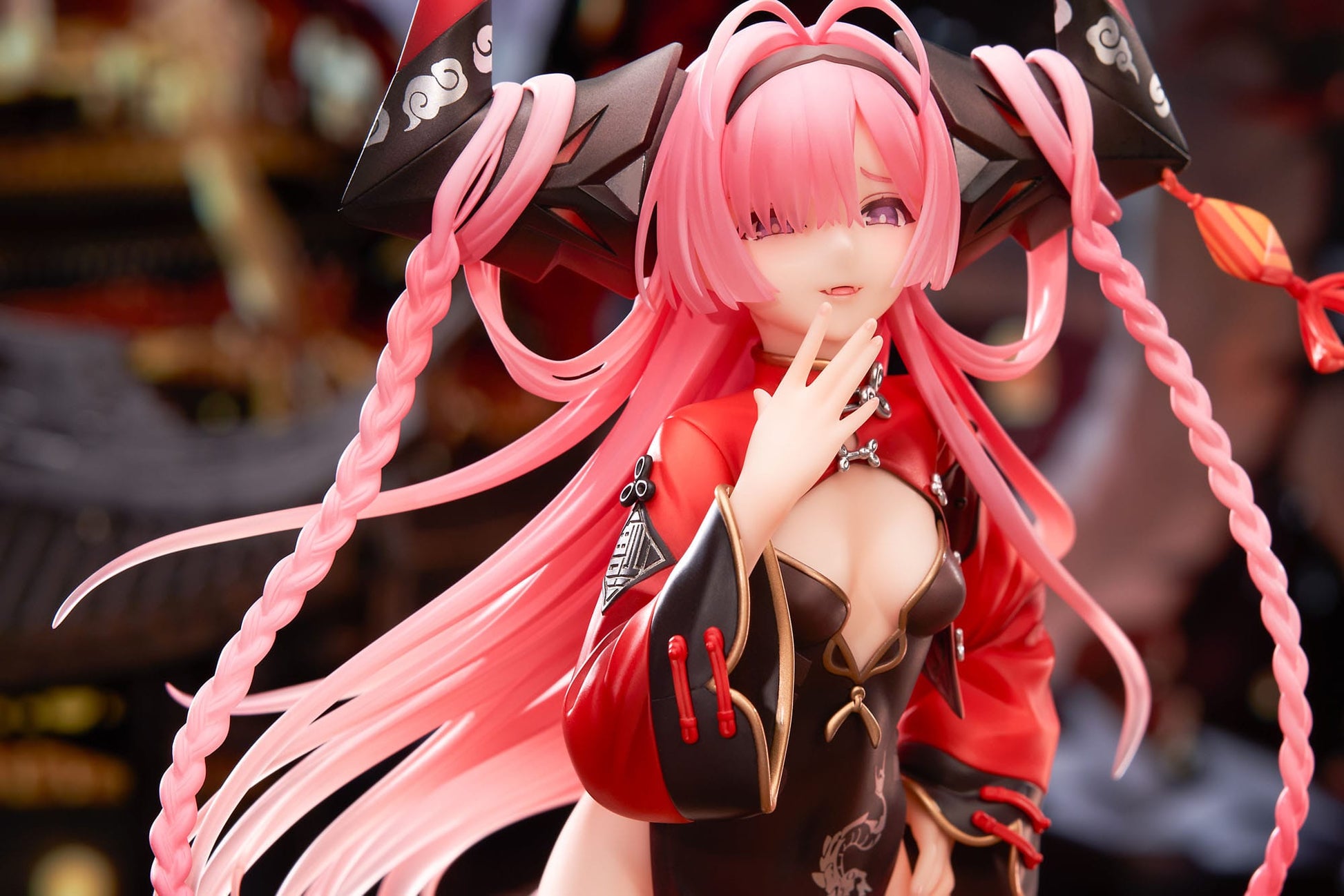 Prinz Rupprecht The Gate Dragon's Advent? Special Ver. Apex - Anime Figuren günstig kaufen