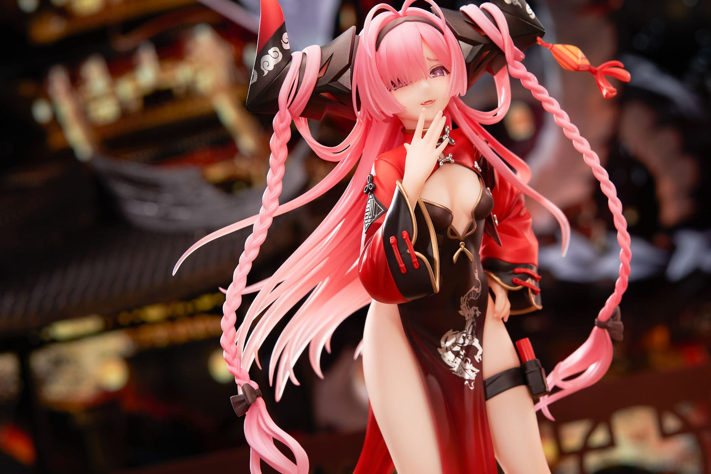 Prinz Rupprecht The Gate Dragon's Advent? Special Ver. Apex - Anime Figuren günstig kaufen